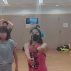 フィットネスサークル【Vivace Vol.28】の開催告知の画像