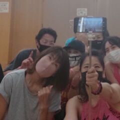 フィットネスサークル【Vivace Vol.28】の開催告知の画像