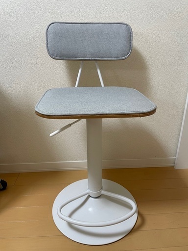 カウンター専用椅子