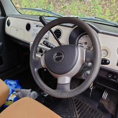 スズキ　アルトラパン　４ＷＤの画像