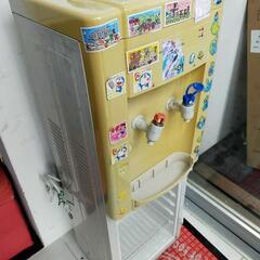 無料！ウォーターサーバー　あげます！