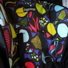 Peg Perego ペグペレーゴ Pliko mini  ベビーカーの画像