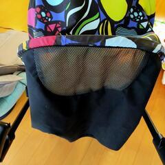 Peg Perego ペグペレーゴ Pliko mini  ベビーカーの画像