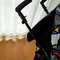 Peg Perego ペグペレーゴ Pliko mini  ベビーカーの画像