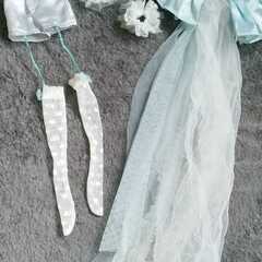 ☆値下げ☆1/4 球体関節人形  bjd フルセット 海外ドールの画像