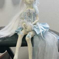☆値下げ☆1/4 球体関節人形  bjd フルセット 海外ドール