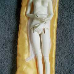 ☆値下げ☆1/4 球体関節人形  bjd フルセット 海外ドールの画像