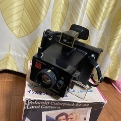 ポラロイドPolaroid EE88