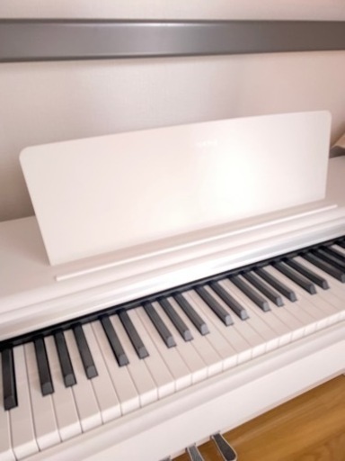 YAMAHA 電子ピアノ　88鍵盤　キーボード　YDP-144