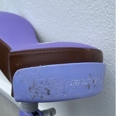 一輪車　竹馬　セットの画像