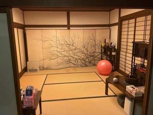 屏風