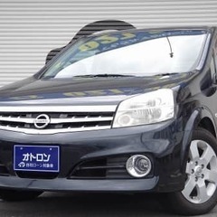 日産 ラフェスタ ◎ハイウェイスター　これでお出かけ♪