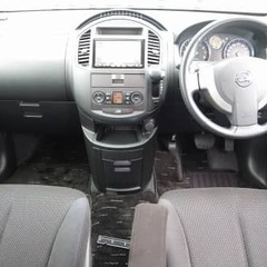 日産 ラフェスタ ◎ハイウェイスター　これでお出かけ♪の画像