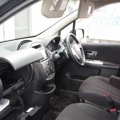 日産 ラフェスタ ◎ハイウェイスター　これでお出かけ♪の画像