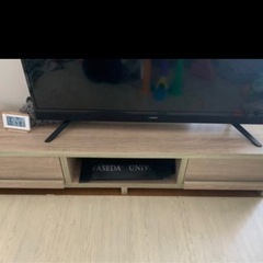 LOWYA（ロウヤ）テレビ台
