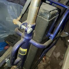 電動アシスト自転車24V　一旦中止しておりますm(_ _)mの画像