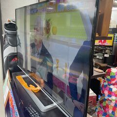 リサイクルショップどりーむ鹿大前店　No２６６２　テレビ　大型液晶テレビ　東芝　REGZA　レグザ　50型　フルハイビジョンテレビ　2014年製　動作確認バッチリです♪　大人気大型テレビ