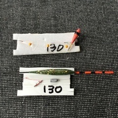 【028】 未使用　130cm 　タナゴ竿　タナゴ釣り　高野竹　手作り　釣り竿　川釣り　チョイ釣り 釣竿　こうや竹 の画像