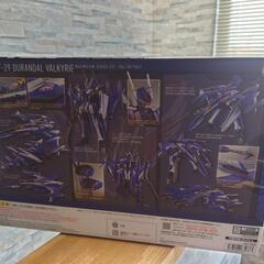 早い者勝ち！DX超合金マクロスΔ　劇場版！ YF-29ﾃﾞｭﾗﾝﾀﾞﾙ　マックス機　ﾌﾙﾊﾟｯｸｾｯﾄ！新品未開封品！の画像