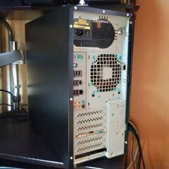 Windows11 i7 920 9GB ATI Radeon HD 4350