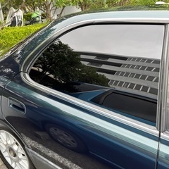 トヨタ　ウィンダムAT車　H6年式　総額100万円以上修理済みの画像