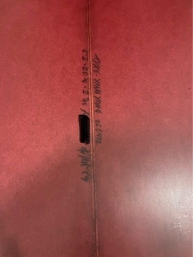 DEADKOOKS SURFBOARDS】デッドクークス サーフボードYingYang