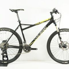 「SALE」LOUIS GARNEAU 「ルイガノ」 LGS-X...