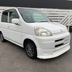 【コミコミ価格♪】ホンダ ライフ スーパートピック コラムオートマ 社外アルミ エアコン パワステ（5949）の画像