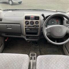 【コミコミ価格♪】ホンダ ライフ スーパートピック コラムオートマ 社外アルミ エアコン パワステ（5949）の画像