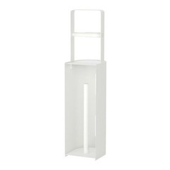 IKEA ENUDDENトイレットペーパーホルダー