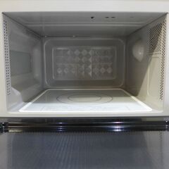 SHARP シャープ 電子レンジ 2019年製 RE-TF1-W 【モノ市場東海店】 130の画像