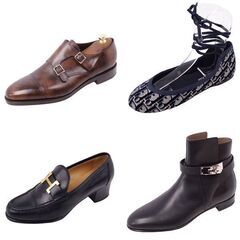 アパレル（ブランド古着）のモデストロードでWEB販売のお仕事♪の画像