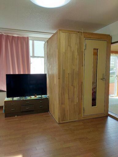 ヤマハ防音室アビテックス