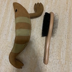 猫用品(主に子猫)の画像