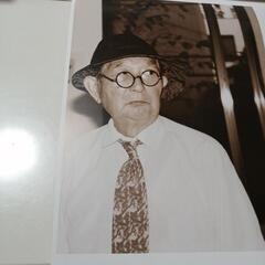 生誕110年記念・年度末まで2万円引き] 小野忠弘ドローイング(直筆サイン