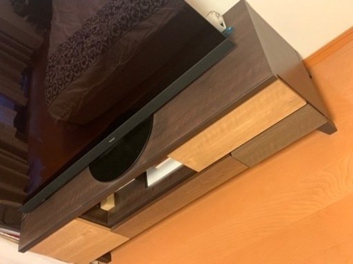 TVボード　テレビボード　引出し付