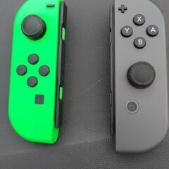 Switch用Joy-Con（L）（R）