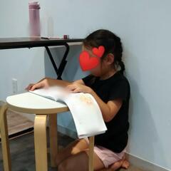 【体験実質無料！】お子さま向け「自習室＋α」の画像