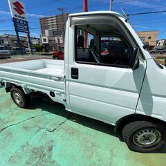 [売約御礼]ホンダ　アクティトラック　SDX　4WDの画像