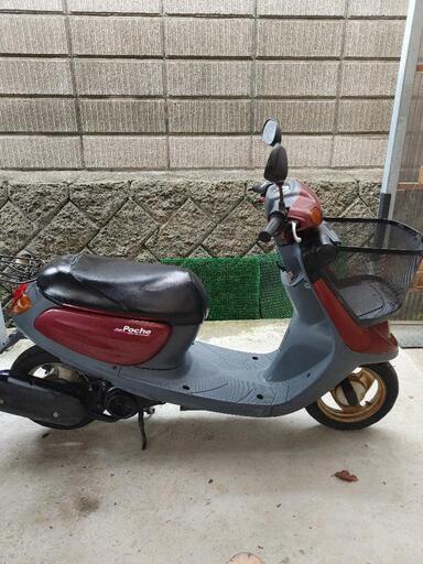 ジョグポシェ　sa08j