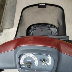 ジョグポシェ　sa08jの画像