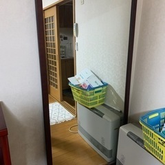 壁掛けミラー　鏡　大型ミラー