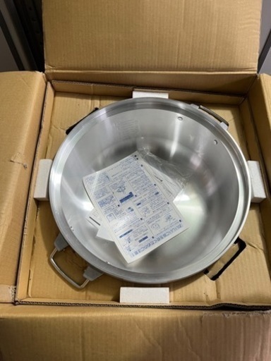 RR-50S1 10L LPガス用　リンナイガス炊飯器　業務用　店舗用品　厨房用