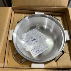 RR-50S1 10L LPガス用　リンナイガス炊飯器　業務用　店舗用品　厨房用　