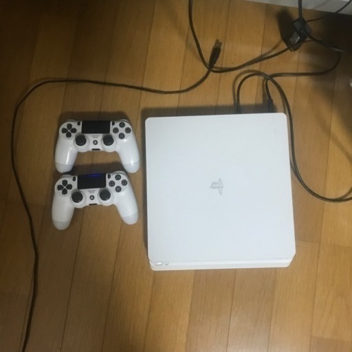 プレイステーション PS4