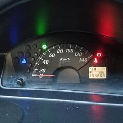 【乗り出し6万！三菱ekワゴン！乗って帰れます！】の画像