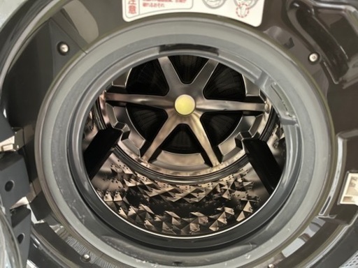 【お渡し決定】パナソニック Panasonic ドラム式洗濯乾燥機 洗濯12kg/乾燥6kg 左開き] (2020年)