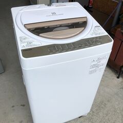 東芝 縦型洗濯機 家電の中古が安い！激安で譲ります・無料で