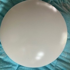 LED照明　直径２０センチ　昼光色　電球色　常夜灯