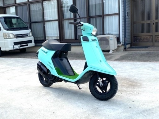 【交換等も】ヤマハチャンプ54V